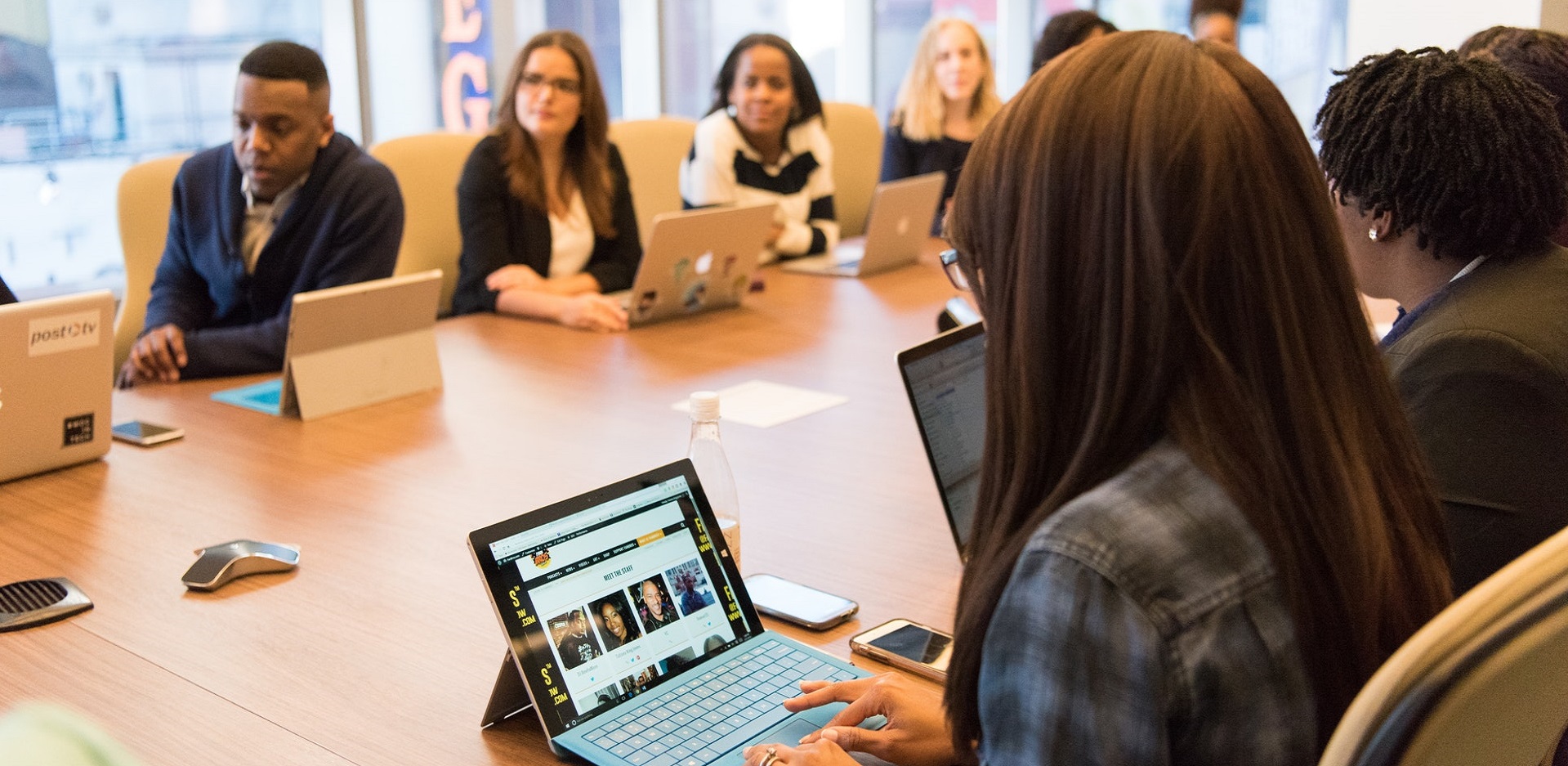 Delivering solutions that drive business results