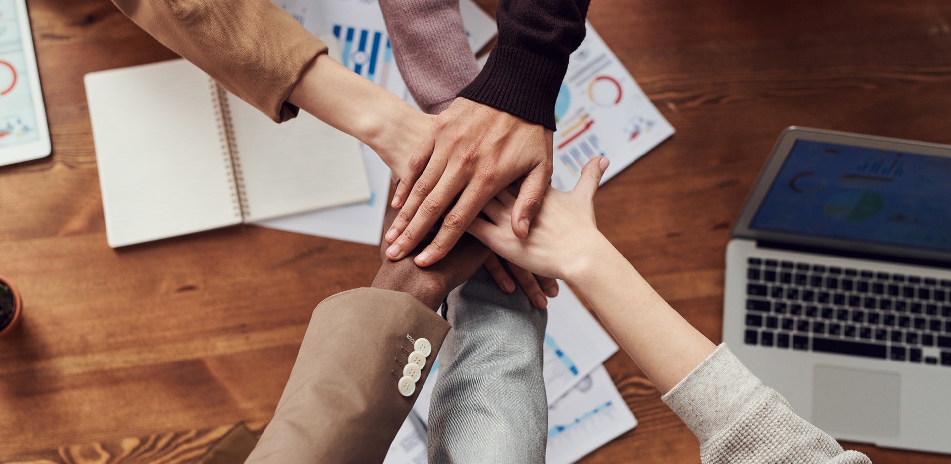 Get real help with your product or service