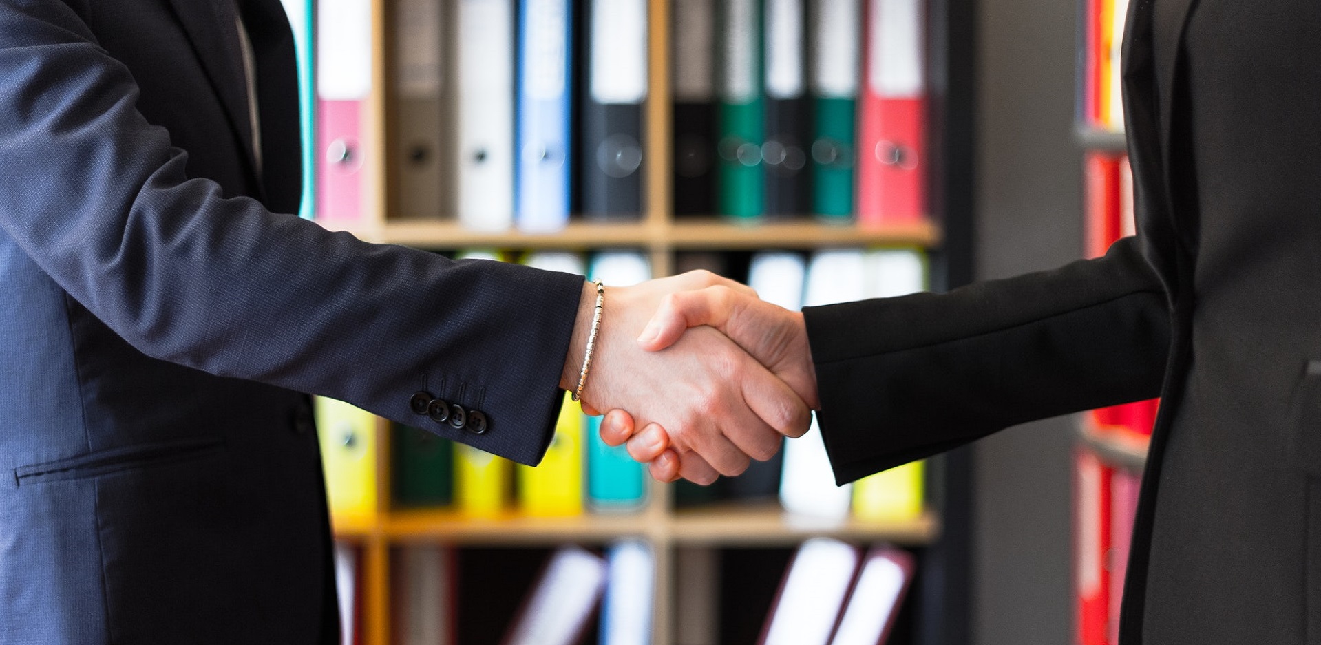 Helping companies to investigate and grow